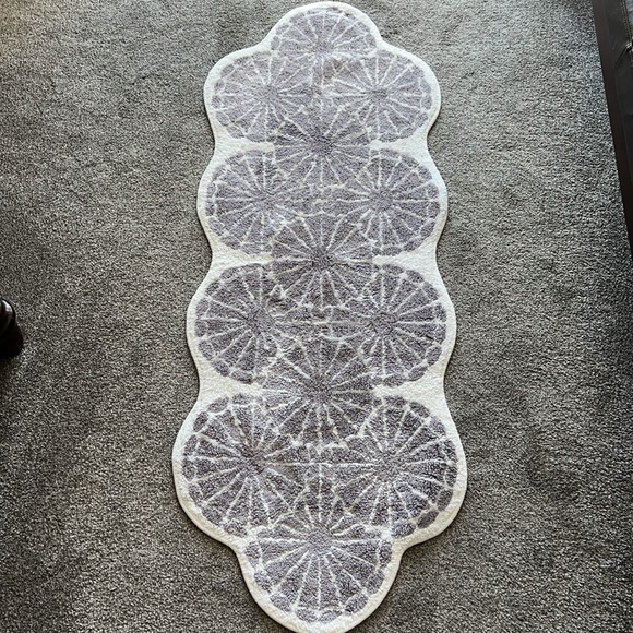 LARGE NICO BATH MAT - Picture 4 of 7